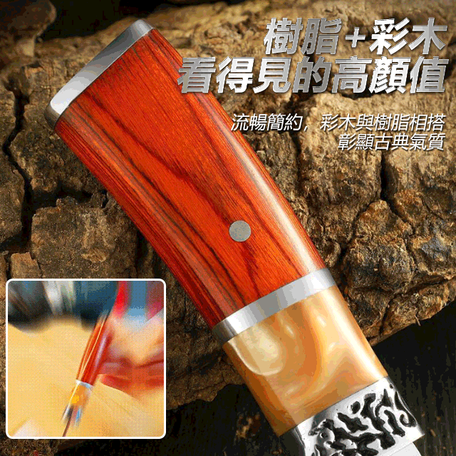 不鏽鋼琥珀小刀/戶外/露營/登山/冒險一定要備一把的萬用小刀/ 不鏽鋼琥珀小刀/戶外/露營/登山/冒險一定要備一把的萬用小刀/