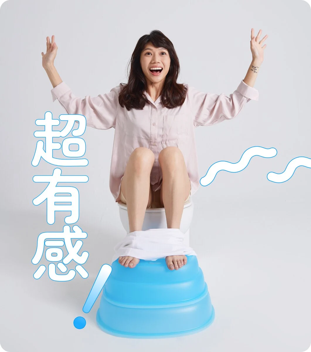 Jodo!屎凳 — 腸胃科醫生 X 設計師 X 台灣製造,使用 7 天,就會有感覺當身體開始出現警訊 問題的最源頭通常是 #腸道! 腸道是身體最髒、老化最快的地方 90% 的疾病都跟腸道不乾淨有關 Jodo!屎凳 — 腸胃科醫生 X 設計師 X 台灣製造,使用 7 天,就會有感覺當身體開始出現警訊 問題的最源頭通常是 #腸道! 腸道是身體最髒、老化最快的地方 90% 的疾病都跟腸道不乾淨有關