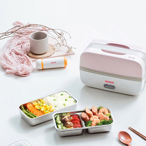 aiwa 愛華~方形電飯盒 AI-DFH01P 授權經銷商進貨 aiwa 愛華~方形電飯盒 AI-DFH01P 授權經銷商進貨