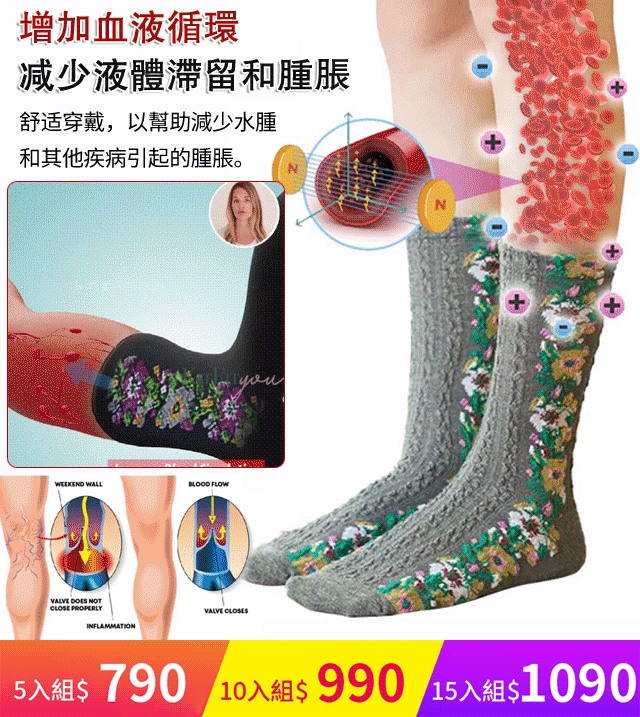 【TOP1熱銷】民族風小姐長襪 2025最新黑科技,促進血液流動,改善靜脈曲張 底部負離子釋放熱量緩解肌肉緊張,足部疲勞 【TOP1熱銷】民族風小姐長襪 2025最新黑科技,促進血液流動,改善靜脈曲張 底部負離子釋放熱量緩解肌肉緊張,足部疲勞