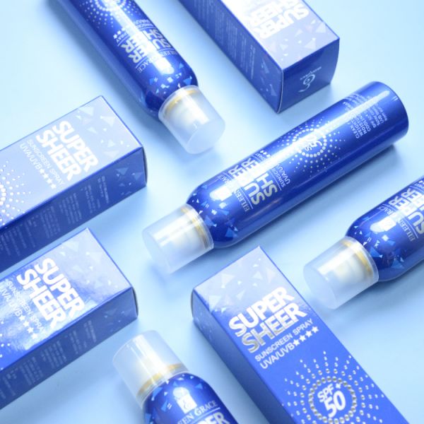 SPF50+清爽沁涼防曬噴霧 180ml 不熙娣節目推薦 防曬藍朋友、口碑推薦 不黏膩、防潑水、藥妝檢驗合格-妍霓絲 SPF50+清爽沁涼防曬噴霧 180ml 不熙娣節目推薦 防曬藍朋友、口碑推薦 不黏膩、防潑水、藥妝檢驗合格-妍霓絲