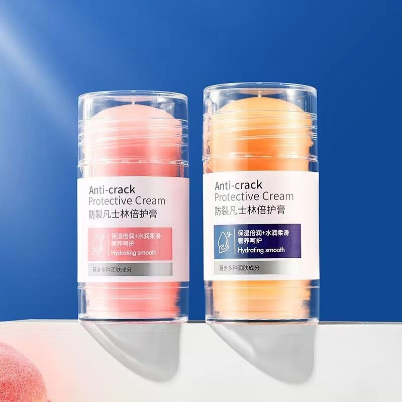 【比萬元護膚品還好用!高純度凡士林+水果精華,手足、 身體、臉唇都能用,防皴裂、去死皮, 皮膚滑嫩水潤,無添加劑,敏感肌放心用】 【比萬元護膚品還好用!高純度凡士林+水果精華,手足、 身體、臉唇都能用,防皴裂、去死皮, 皮膚滑嫩水潤,無添加劑,敏感肌放心用】